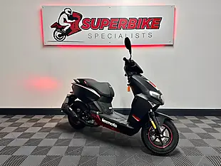 Used 2026 Lexmoto L5 Other - Interior and Exterior details 13