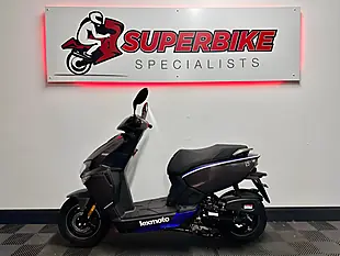 Used 2026 Lexmoto L5 Other - Interior and Exterior details 15