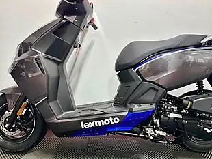 Used 2026 Lexmoto L5 Other - Interior and Exterior details 16