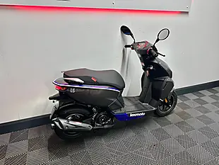 Used 2026 Lexmoto L5 Other - Interior and Exterior details 17