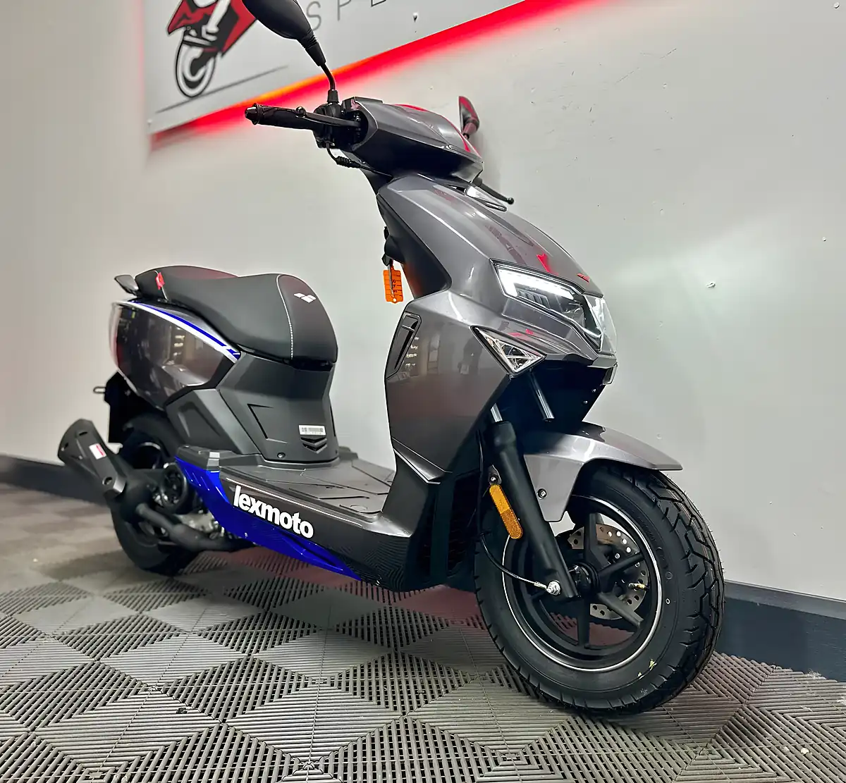 Used 2026 Lexmoto L5 Other - Interior and Exterior details 18