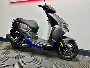 Used 2026 Lexmoto L5 Other - Interior and Exterior details 19