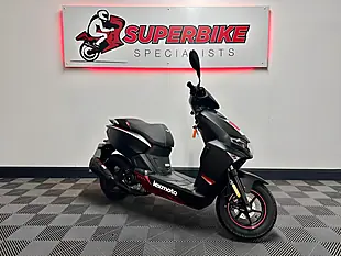 Used 2026 Lexmoto L5 Other - Interior and Exterior details 2