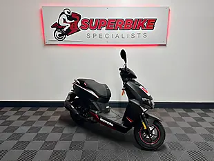 Used 2026 Lexmoto L5 Other - Interior and Exterior details 3