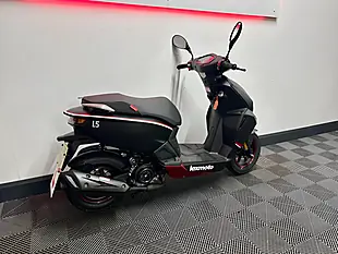 Used 2026 Lexmoto L5 Other - Interior and Exterior details 5