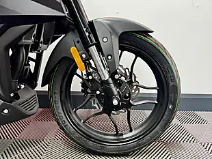 Used 2026 Lexmoto Ls-Z 125 Naked Other - Interior and Exterior details 11