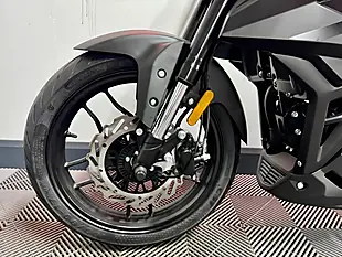 Used 2026 Lexmoto Ls-Z 125 Naked Other - Interior and Exterior details 12