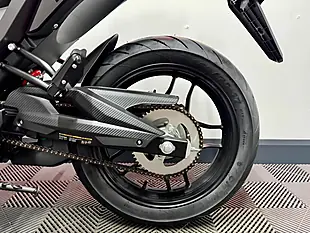 Used 2026 Lexmoto Ls-Z 125 Naked Other - Interior and Exterior details 14
