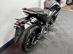 Used 2026 Lexmoto Ls-Z 125 Naked Other - Interior and Exterior details 16