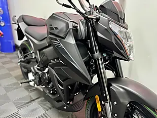 Used 2026 Lexmoto Ls-Z 125 Naked Other - Interior and Exterior details 17
