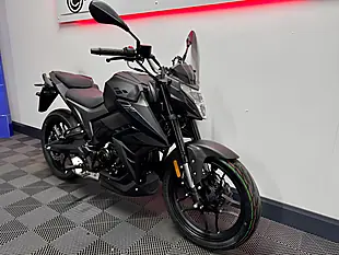 Used 2026 Lexmoto Ls-Z 125 Naked Other - Interior and Exterior details 4