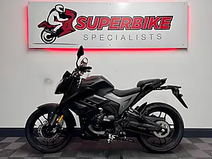 Used 2026 Lexmoto Ls-Z 125 Naked Other - Interior and Exterior details 6