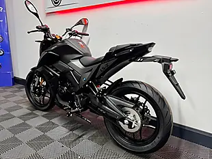 Used 2026 Lexmoto Ls-Z 125 Naked Other - Interior and Exterior details 7