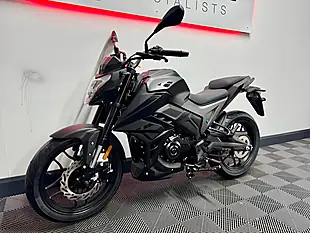 Used 2026 Lexmoto Ls-Z 125 Naked Other - Interior and Exterior details 8