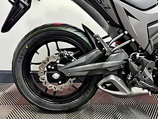 Used 2026 Lexmoto Ls-Z 125 Naked Other - Interior and Exterior details 9