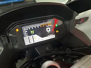 Used 2026 Lexmoto Lxr 125 Se Other - Interior and Exterior details 17