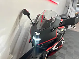 Used 2026 Lexmoto Lxr 125 Se Other - Interior and Exterior details 18