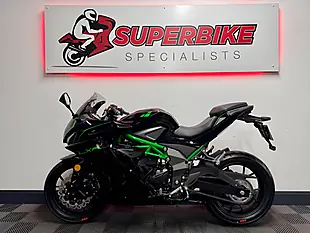 Used 2026 Lexmoto Lxr 125 Super Sports Other - Interior and Exterior details 5