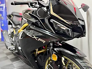 Used 2026 Lexmoto Lxr 125 Super Sports Other - Interior and Exterior details 12