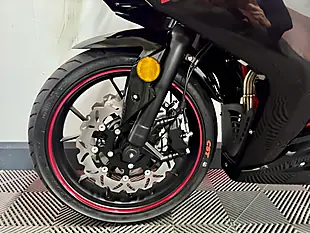 Used 2026 Lexmoto Lxr 125 Super Sports Other - Interior and Exterior details 14