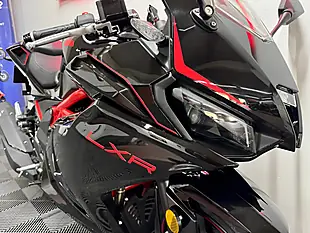 Used 2026 Lexmoto Lxr 125 Super Sports Other - Interior and Exterior details 16