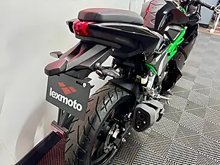 Used 2026 Lexmoto Lxr 125 Super Sports Other - Interior and Exterior details 20
