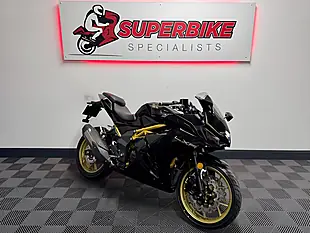 Used 2026 Lexmoto Lxr 125 Super Sports Other - Interior and Exterior details 3