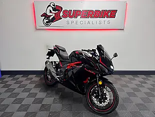 Used 2026 Lexmoto Lxr 125 Super Sports Other - Interior and Exterior details 4