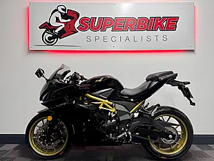 Used 2026 Lexmoto Lxr 125 Super Sports Other - Interior and Exterior details 9