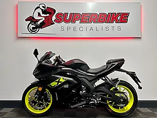 Used 2026 Lexmoto Lxs 125 Super Sports Black - Interior and Exterior details 9