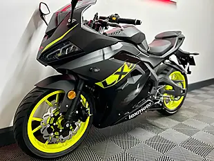 Used 2026 Lexmoto Lxs 125 Super Sports Other - Interior and Exterior details 11