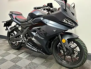 Used 2026 Lexmoto Lxs 125 Super Sports Other - Interior and Exterior details 14