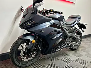 Used 2026 Lexmoto Lxs 125 Super Sports Other - Interior and Exterior details 18