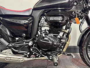 Used 2026 Lexmoto R66 Custom Cruiser Other - Interior and Exterior details 10
