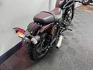 Used 2026 Lexmoto R66 Custom Cruiser Other - Interior and Exterior details 12