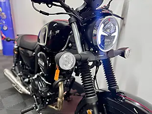 Used 2026 Lexmoto R66 Custom Cruiser Other - Interior and Exterior details 13