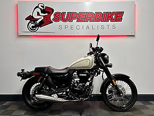 Used 2026 Lexmoto R66 Custom Cruiser Other - Interior and Exterior details 16