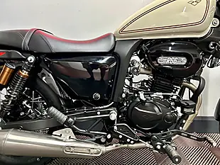 Used 2026 Lexmoto R66 Custom Cruiser Other - Interior and Exterior details 18