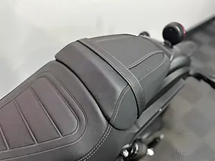 Used 2026 Lexmoto R66S Black - Interior and Exterior details 16