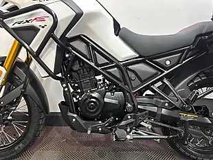 Used 2026 Lexmoto RX2 Adventure Other - Interior and Exterior details 11