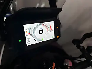 Used 2026 Lexmoto RX2 Adventure Other - Interior and Exterior details 13