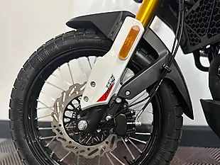 Used 2026 Lexmoto RX2 Adventure Other - Interior and Exterior details 14