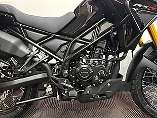 Used 2026 Lexmoto RX2 Adventure Other - Interior and Exterior details 16