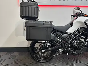 Used 2026 Lexmoto RX2 Adventure Other - Interior and Exterior details 9