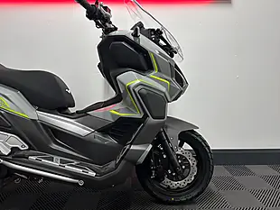 Used 2026 Lexmoto Xdv 125 Other - Interior and Exterior details 10