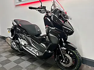Used 2026 Lexmoto Xdv 125 Other - Interior and Exterior details 14