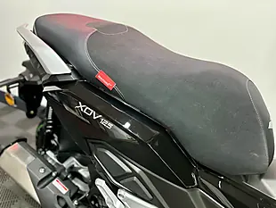 Used 2026 Lexmoto Xdv 125 Other - Interior and Exterior details 16