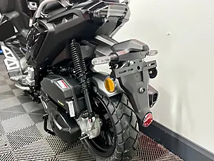 Used 2026 Lexmoto Xdv 125 Other - Interior and Exterior details 20