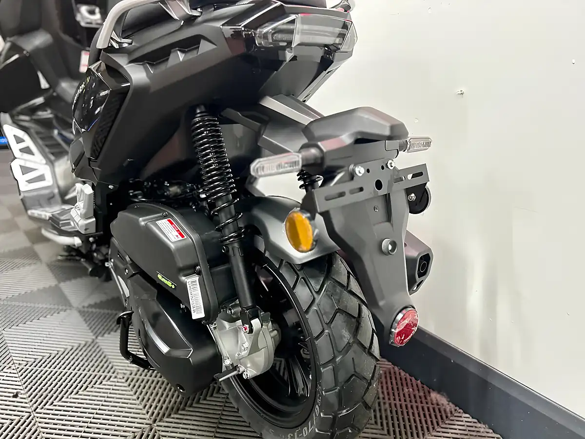 Used 2026 Lexmoto Xdv 125 Other - Interior and Exterior details 20
