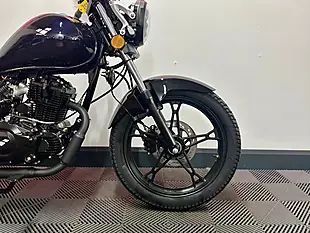Used 2026 Lexmoto Zsb 125 Other - Interior and Exterior details 10